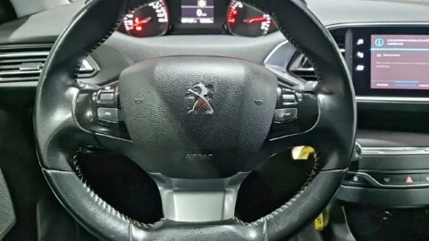 Peugeot 308 SW Style 1.5 BlueHDi 96KW (130CV)