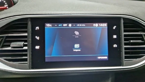 Peugeot 308 SW Style 1.5 BlueHDi 96KW (130CV)