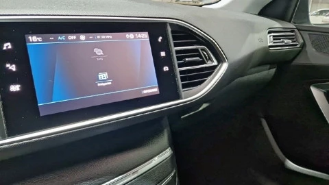 Peugeot 308 SW Style 1.5 BlueHDi 96KW (130CV)