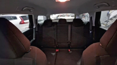 Peugeot 308 SW Style 1.5 BlueHDi 96KW (130CV)