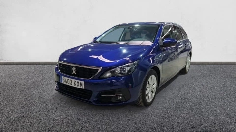 Peugeot 308 SW Style 1.5 BlueHDi 96KW (130CV)