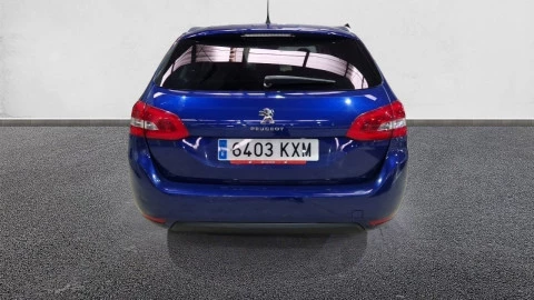 Peugeot 308 SW Style 1.5 BlueHDi 96KW (130CV)