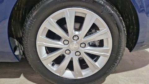 Peugeot 308 SW Style 1.5 BlueHDi 96KW (130CV)