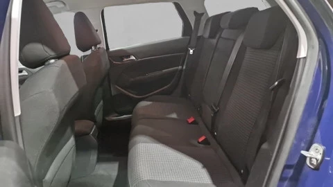 Peugeot 308 SW Style 1.5 BlueHDi 96KW (130CV)