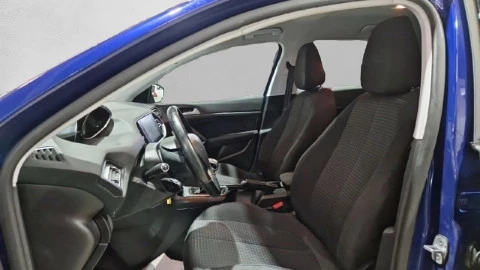 Peugeot 308 SW Style 1.5 BlueHDi 96KW (130CV)