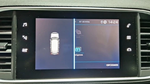 Peugeot 308 SW Style 1.5 BlueHDi 96KW (130CV)