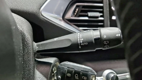 Peugeot 308 SW Style 1.5 BlueHDi 96KW (130CV)