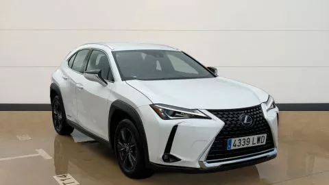 Lexus UX 2.0 250h Business Lexus UX 2.0 250h Business