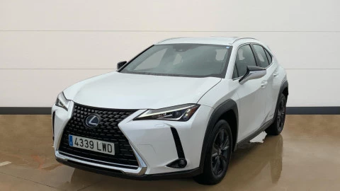 Lexus UX 2.0 250h Business