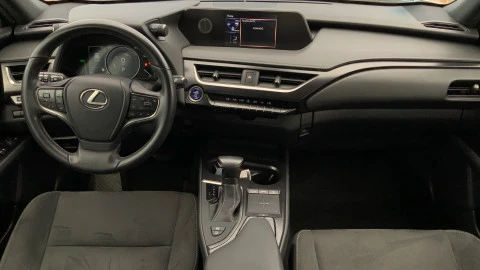 Lexus UX 2.0 250h Business