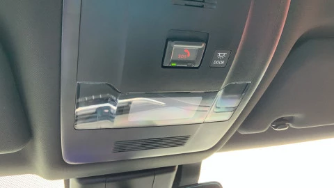 Lexus UX 2.0 250h Business