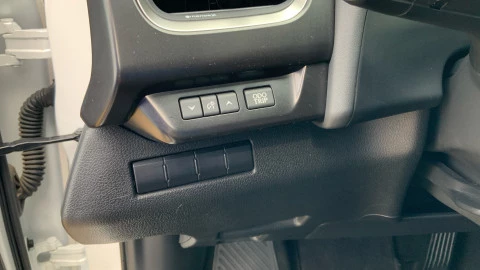 Lexus UX 2.0 250h Business