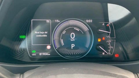 Lexus UX 2.0 250h Business