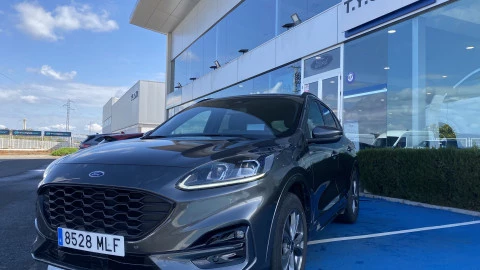 Ford Kuga ST-Line 2.5 Duratec PHEV 165kW Auto