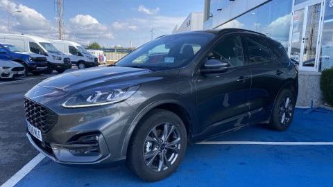 Ford Kuga ST-Line 2.5 Duratec PHEV 165kW Auto