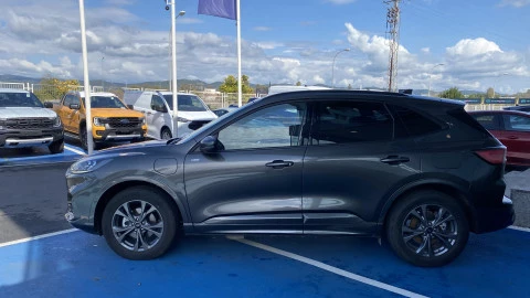 Ford Kuga ST-Line 2.5 Duratec PHEV 165kW Auto