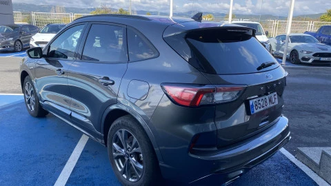 Ford Kuga ST-Line 2.5 Duratec PHEV 165kW Auto