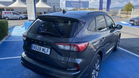 Ford Kuga ST-Line 2.5 Duratec PHEV 165kW Auto