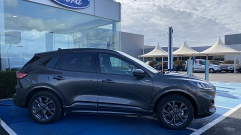 Ford Kuga ST-Line 2.5 Duratec PHEV 165kW Auto