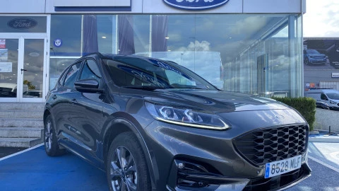 Ford Kuga ST-Line 2.5 Duratec PHEV 165kW Auto