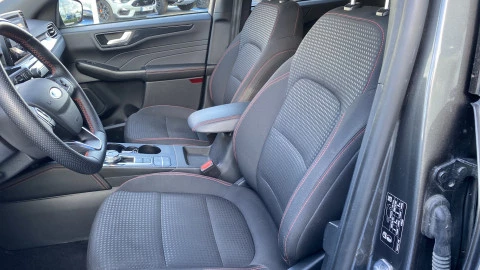 Ford Kuga ST-Line 2.5 Duratec PHEV 165kW Auto