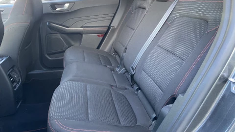 Ford Kuga ST-Line 2.5 Duratec PHEV 165kW Auto