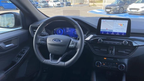 Ford Kuga ST-Line 2.5 Duratec PHEV 165kW Auto
