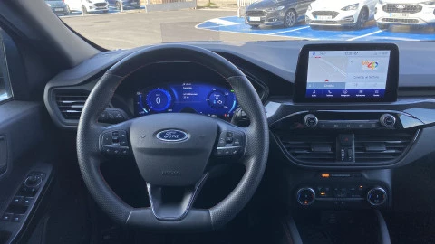 Ford Kuga ST-Line 2.5 Duratec PHEV 165kW Auto