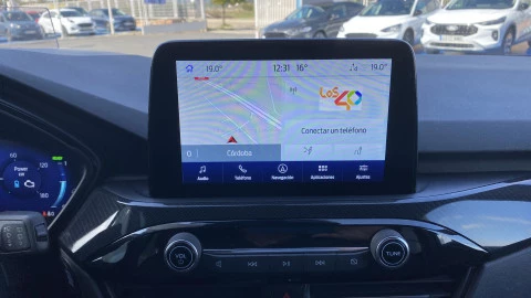 Ford Kuga ST-Line 2.5 Duratec PHEV 165kW Auto