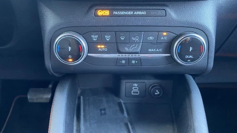 Ford Kuga ST-Line 2.5 Duratec PHEV 165kW Auto