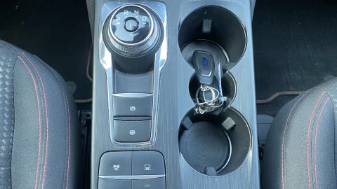 Ford Kuga ST-Line 2.5 Duratec PHEV 165kW Auto