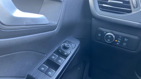 Ford Kuga ST-Line 2.5 Duratec PHEV 165kW Auto