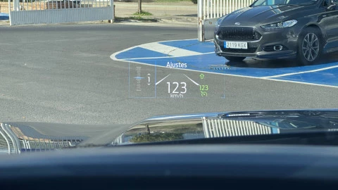 Ford Kuga ST-Line 2.5 Duratec PHEV 165kW Auto