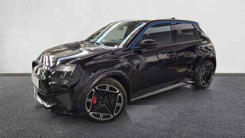 Alpine A290 GT Performance