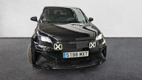 Alpine A290 GT Performance