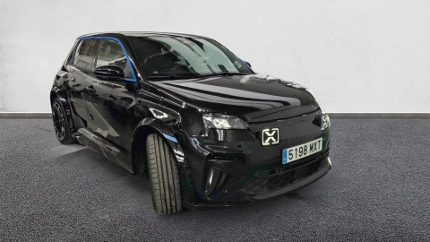 Alpine A290 GT Performance