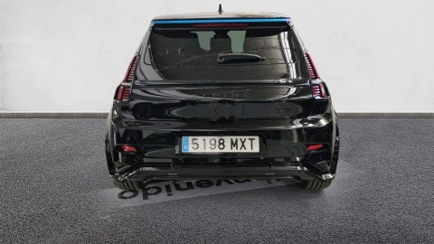 Alpine A290 GT Performance