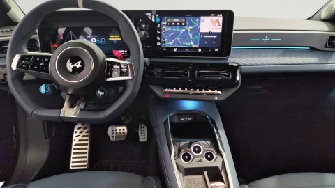 Alpine A290 GT Performance