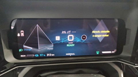 Alpine A290 GT Performance