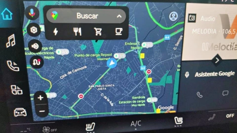 Alpine A290 GT Performance