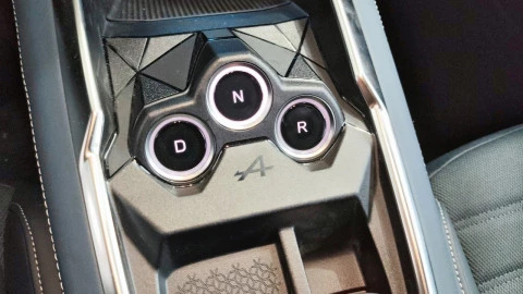 Alpine A290 GT Performance