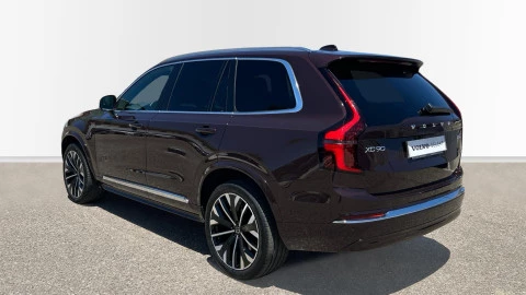 Volvo XC90 2.0 B5 Gasolina AWD Plus Bright Auto