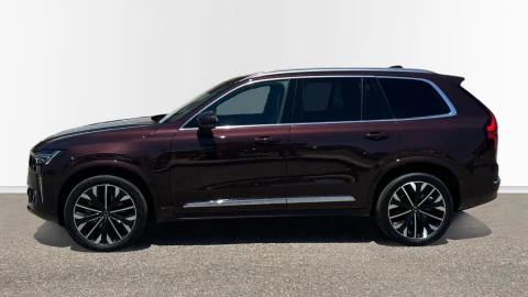 Volvo XC90 2.0 B5 Gasolina AWD Plus Bright Auto