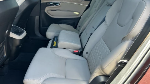 Volvo XC90 2.0 B5 Gasolina AWD Plus Bright Auto