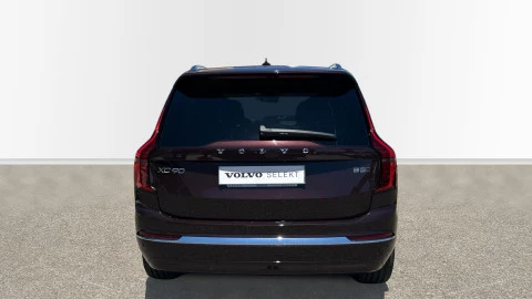 Volvo XC90 2.0 B5 Gasolina AWD Plus Bright Auto