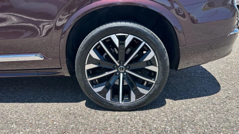 Volvo XC90 2.0 B5 Gasolina AWD Plus Bright Auto