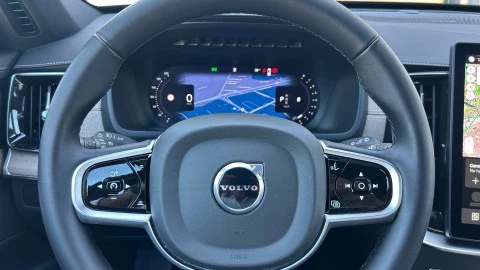 Volvo XC90 2.0 B5 Gasolina AWD Plus Bright Auto