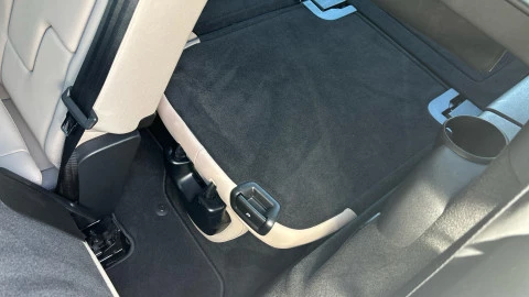 Volvo XC90 2.0 B5 Gasolina AWD Plus Bright Auto