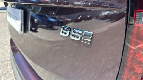 Volvo XC90 2.0 B5 Gasolina AWD Plus Bright Auto