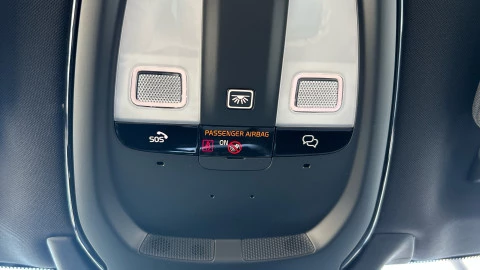 Volvo XC90 2.0 B5 Gasolina AWD Plus Bright Auto